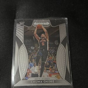 Chuma Okeke