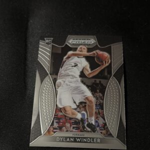 Dylan Windler