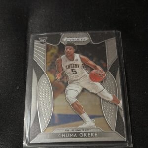 Chuma Okeke