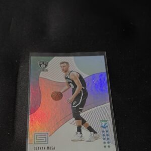 Dzanan Musa