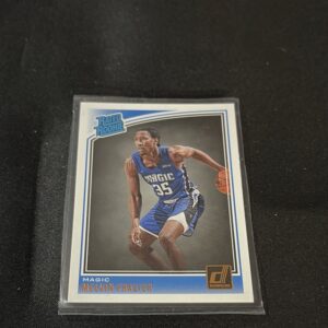 Melvin Frazier Jr.