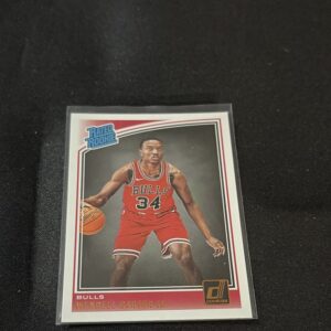 Wendell Carter Jr.