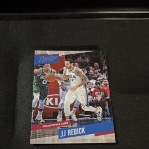 JJ Redick