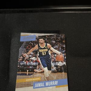 Jamal Murray