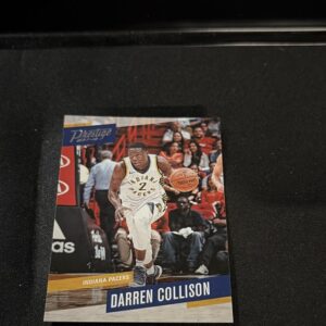 Darren Collison
