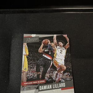 Damian Lillard