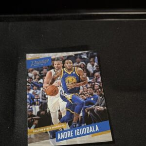 Andre Iguodala