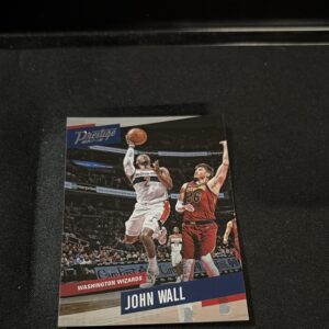 John Wall