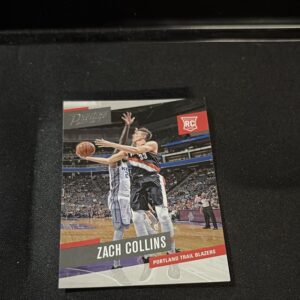 Zach Collins