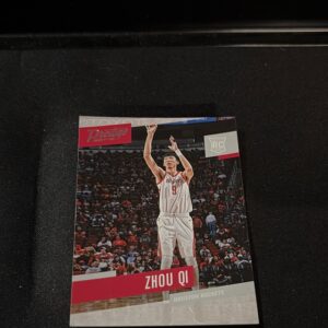 Zhou Qi