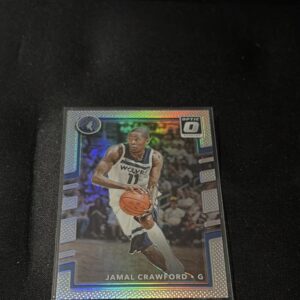 Jamal Crawford