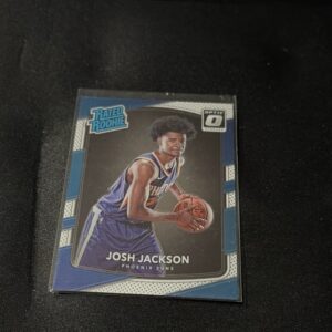 Josh Jackson