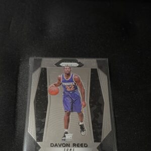 Davon Reed