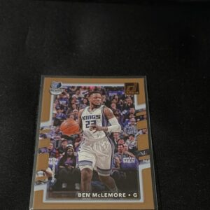 Ben McLemore