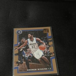 Andrew Wiggins