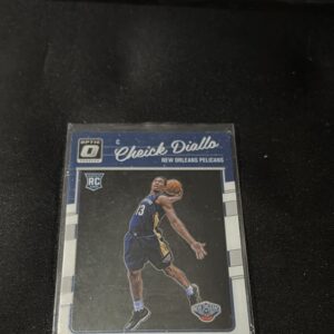 Cheick Diallo