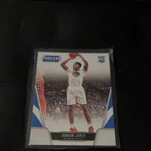 Damian Jones
