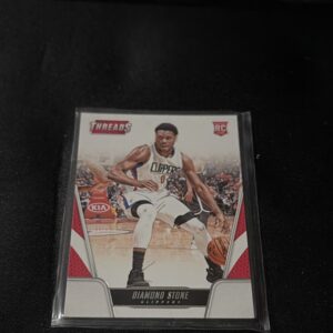 Diamond Stone