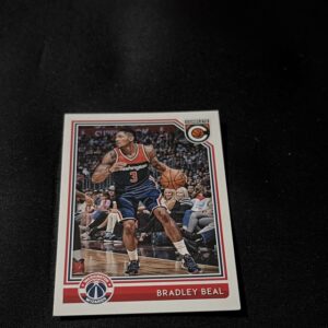 Bradley Beal