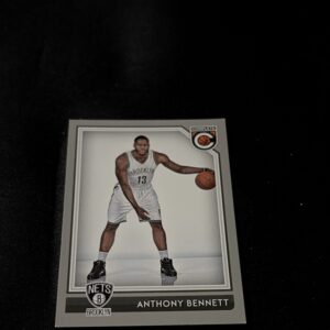 Anthony Bennett