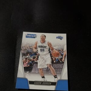 Aaron Gordon