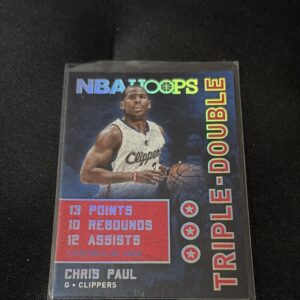 Chris Paul
