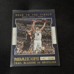 Beno Udrih
