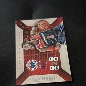 John Wall