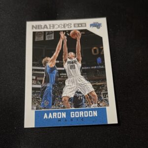 Aaron Gordon