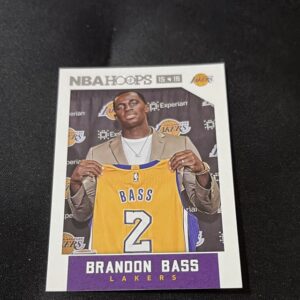 Brandon Bass