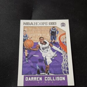 Darren Collison
