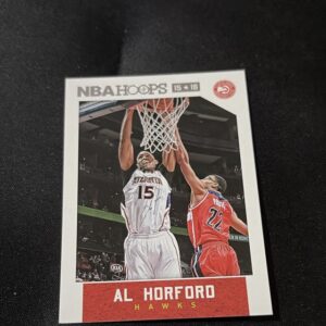 Al Horford