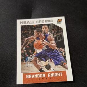 Brandon Knight