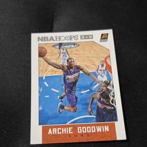 Archie Goodwin