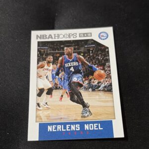 Nerlens Noel