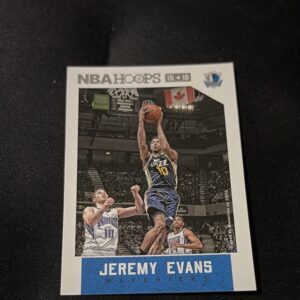 Jeremy Evans