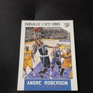 Andre Roberson
