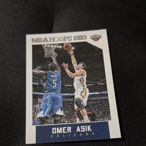 Omer Asik