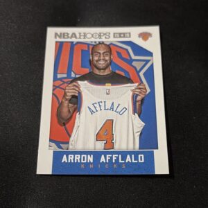 Arron Afflalo