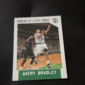 Avery Bradley