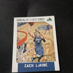 Zach LaVine