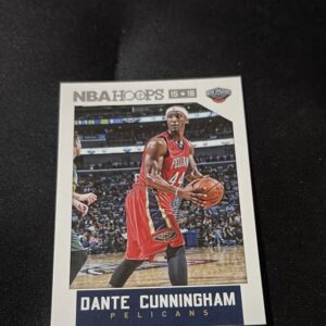 Dante Cunningham