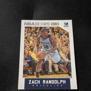 Zach Randolph