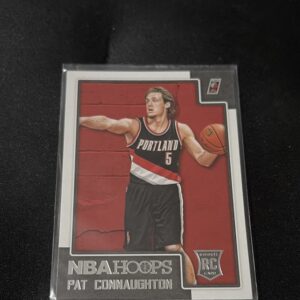 Pat Connaughton