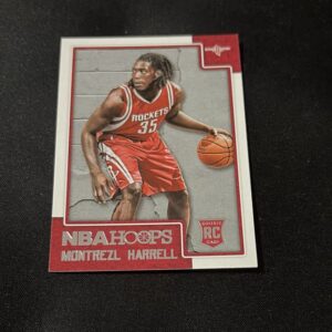 Montrezl Harrell