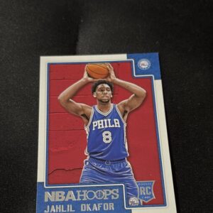 Jahlil Okafor