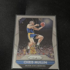 Chris Mullin