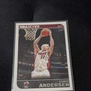 Chris Andersen