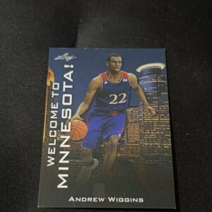 Andrew Wiggins