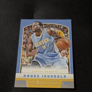 Andre Iguodala